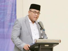Andi Surya : Konjen Marseille Berharap Kopi Lampung Bisa Masuk Ke Perancis
