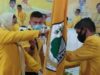 Dr. Hi. Fauzi : Selamat Atas Terpilih Kembali Suherman Sebagai Ketua DPD II Partai Golkar Pringsewu