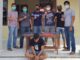Polsek Penawartama Tangkap Pemuda Yang Membawa Narkotika