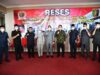 Serap Aspirasi Masyarakat, Fauzan Sibron Rencana Koordinasikan Kepada Walikota Terpilih