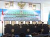 Wabup Hadiri Paripurna Penyampaian Jawaban Pemerintah