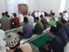 BKM Musholla Shomadiyah Dusun II Gelar Sholat Ied dan Sembelih Qurban