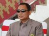 Ketua Harian RAPI Tuba meninggal dunia