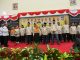 Gubernur Ansar Lantik PKM Meranti dan Ormas Pameral Kabupaten Karimun