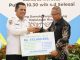 Gubernur Ansar Serahkan Anugrah Paritrana Award 2022 Provinsi Kepri