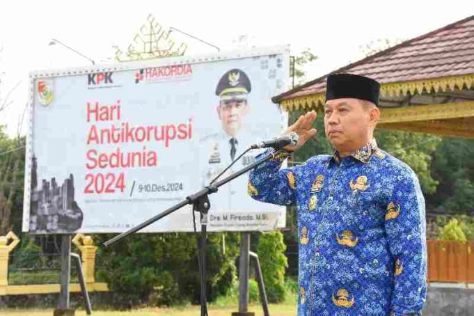 Pemkab Tubaba Segera Terapkan Aplikasi SI-ASIK NENEMO