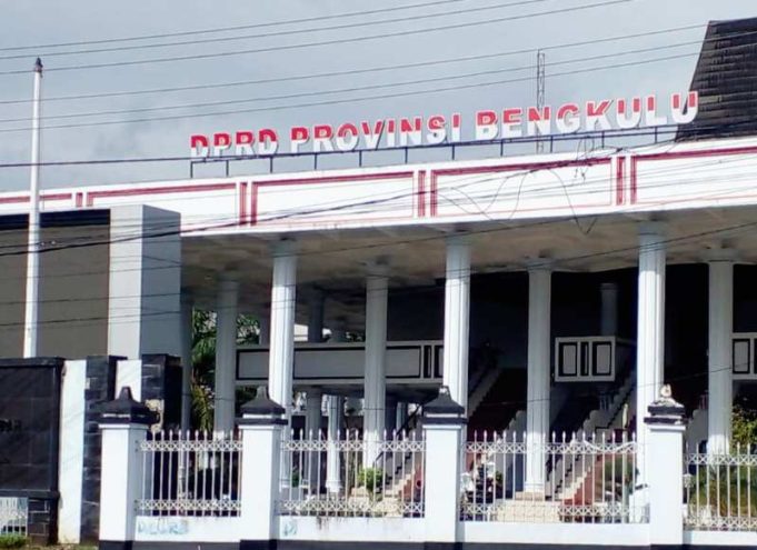 Diduga SPPD Pegawai Sekwan Prov Bengkulu Tak Dibayar Hingga Ada Fiktif, Terindikasi APH ada Didalam