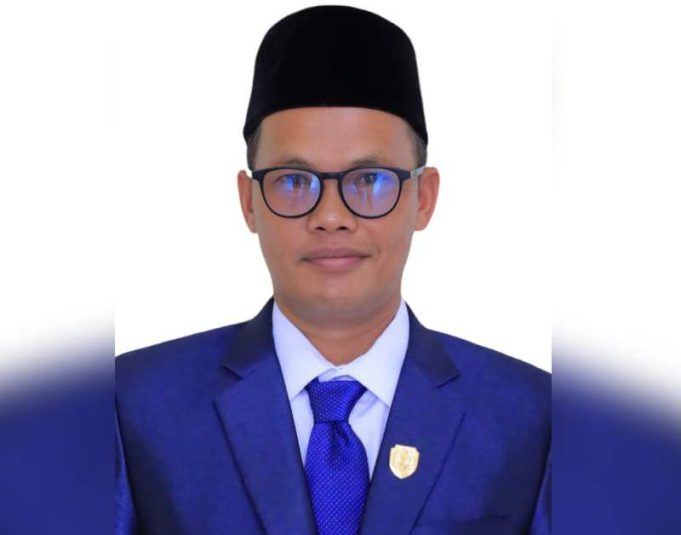 Wakil Ketua I DPRD Pasaman : Pahami Kesulitan Yang Dirasakan Rekanan – Para Pegawai Akibat Tunda Bayar