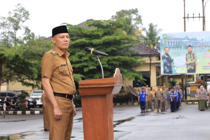 Dibandingkan Tahun Sebelumnya, Pengelolaan Keuangan Pemkab Pasaman di 2024 Lebih Baik