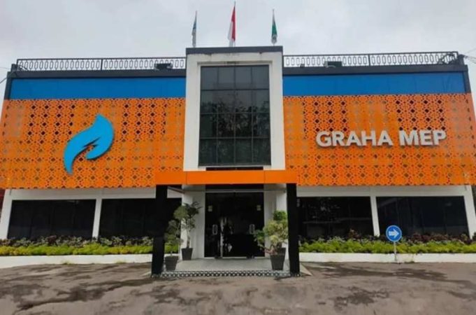 Uang Pajak listrik Rp 11.5 M PT MEP Tak Disetor 3 Tahun, LSM PPRI Duga Ada Permufakatan Jahat