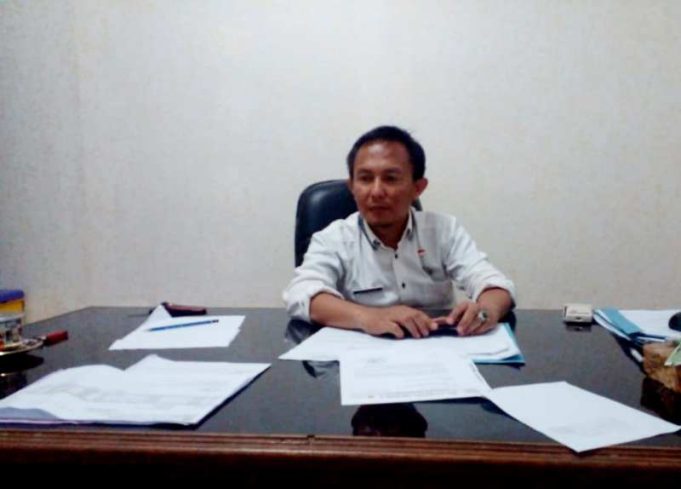 DLH Kota Bengkulu Masih Jauh Dibawah Target PAD Retribusi Sampah