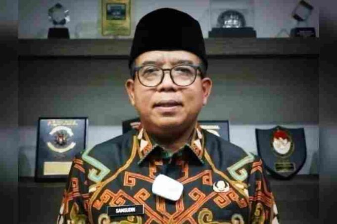 Pj. Gubernur Lampung Minta Pengecer Segera Jual Kembali LPG 3 Kg