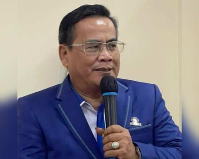 Pemberantasan Aksi Begal, Ketua DPC Peradi Bandar Lampung Apresiasi Kepolisian