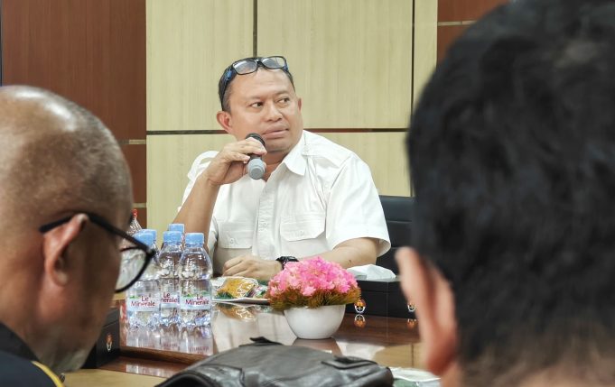 Fasilitasi Keberangkatan Kepala Daerah Asal Sumbar, Pemprov Sumbar Siapkan Bus Menuju Akmil Magelang