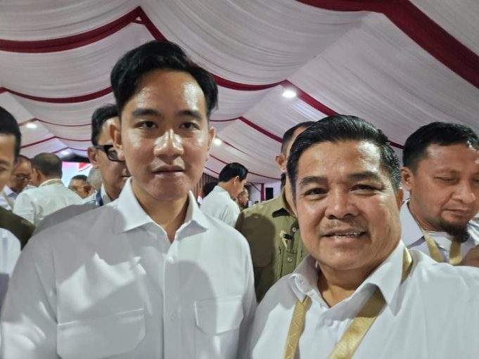 Wapres Gibran Sampaikan Program Prioritas pada Kepala Daerah Retreat di Magelang