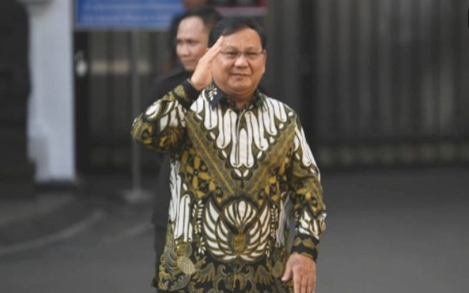 Pj. Gubernur Lampung Apresiasi Presiden Prabowo atas Penghentian Impor Tapioka dan Penetapan Harga Singkong