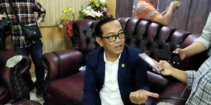 Komisi V DPRD Himbau Puskesmas Antisipasi Penyebaran DBD