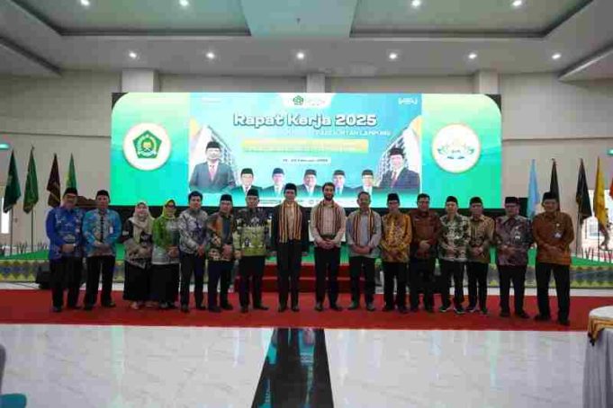 Dirjen Pendis Dorong UIN RIL Akselerasi Menuju World Class University