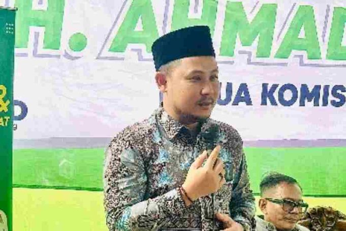 Komisi II DPRD Lampung Apresiasi Langkah Kementan Soal SingkongKomisi II DPRD Lampung Apresiasi Langkah Kementan Soal Singkong