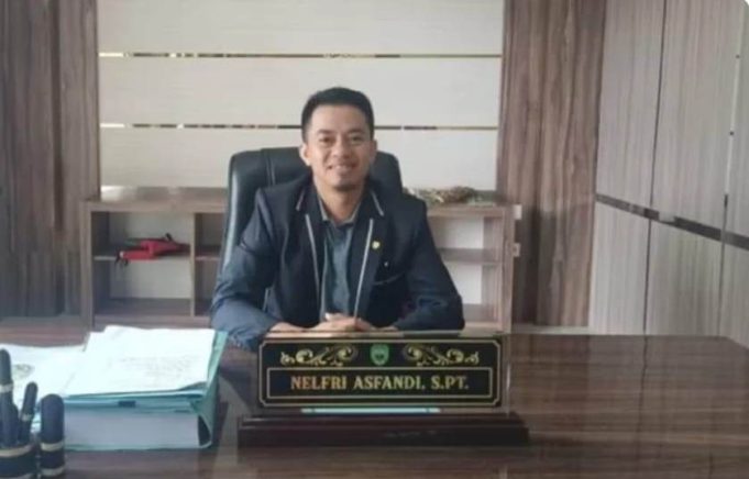 Ketua DPRD Pasaman : Boleh Efisiensi Anggaran Tapi Pelayanan Dasar Masyarakat Harus Diprioritaskan