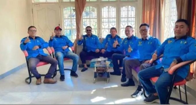 Maraknya Suku Ambon di Lampung, Laskar Merah Putih Beri Waktu 2 X 24 Jam Tinggalkan Lampung