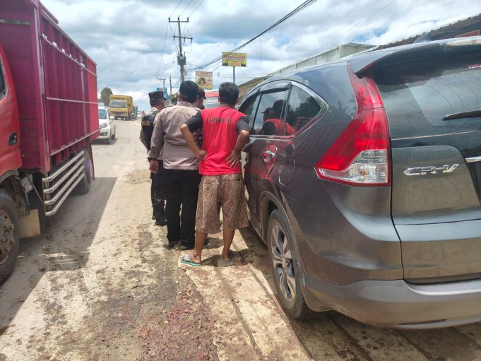 Ditinggal Belanja Roti, 246 Juta Raib