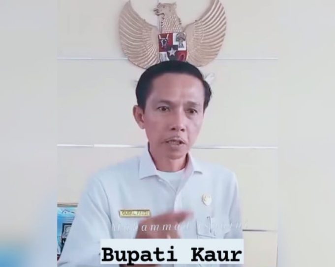 Forum Konsultasi Publik (FKP) 2025 Jaring Aspirasi Dalam Wujudkan Visi – Misi Bupati Kaur
