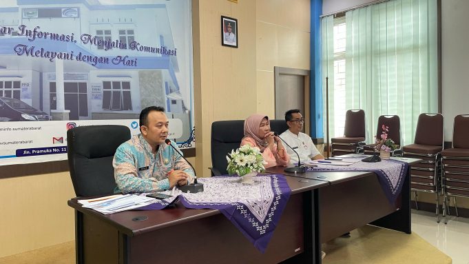Pemprov Sumbar Ungkap Rencana One Way, Kepariwisataan hingga Mitigasi Sampah Sepanjang Mudik Lebaran 2025