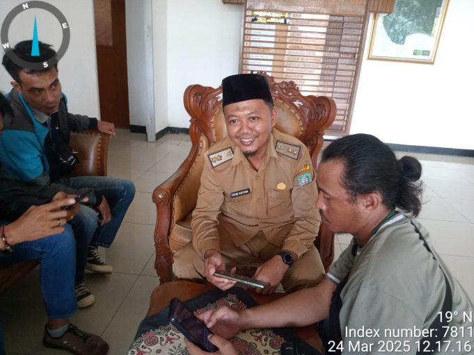 Pembangunan PPN Tahap Pertama Tetap Dilaksanakan Walaupun Ada Kebijakan Rekoffusing