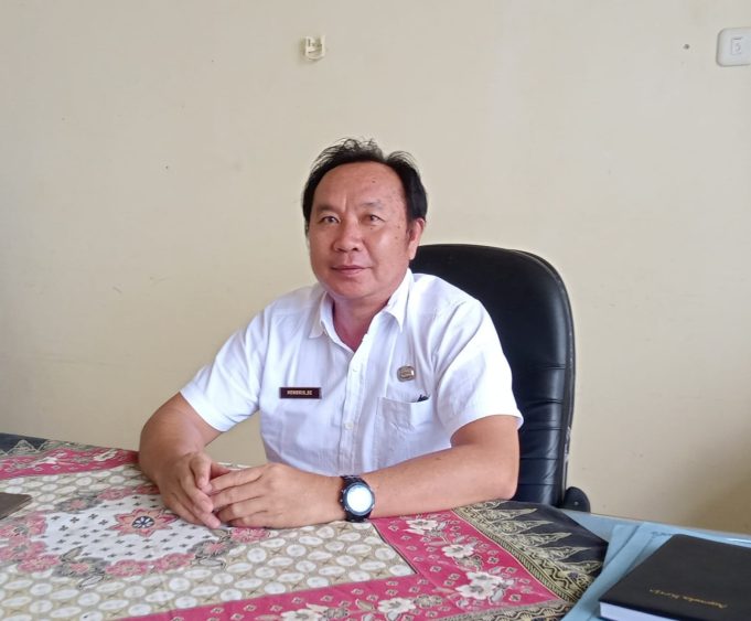 Penuhi Syarat Pencairan 82 Desa di Kabupaten Kaur, Siap Pengajuan Pencairan DD