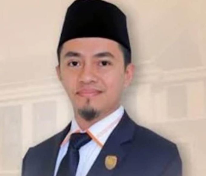 Ketua DPRD Pasaman : Selamat Hari Idul Fitri 1446 H