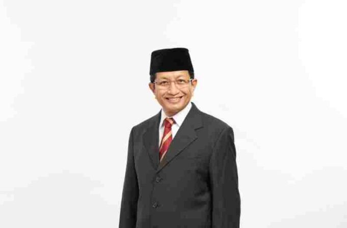 Rektor UIN RIL: Kementerian Agama Jadi Garda Depan Moderasi Beragama di Indonesia