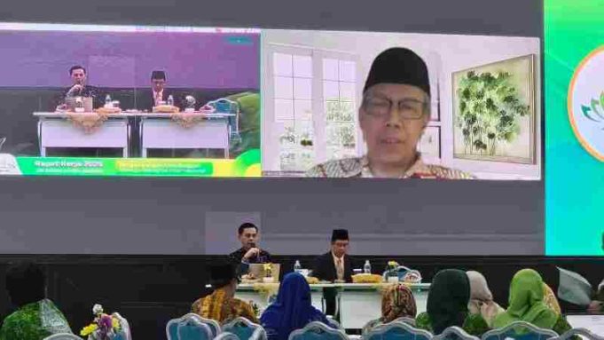 Bappenas Dorong PTKI Hadapi Tantangan Global: UIN RIL Siap Bertransformasi Menuju Rekognisi Internasional