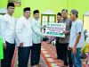 Pemerintah Kabupaten Musi Banyuasin Gelar Safari Ramadhan 1446 H di Babat Supat