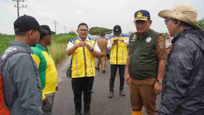 Putuskan Mata Rantai Kemiskinan, Gubernur Mirza Dorong Pendirian Sekolah Rakyat di Lampung