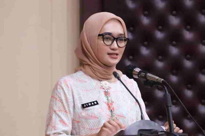 Pemprov Lampung Perkuat Sinergi untuk Akselerasi Inklusi Keuangan Daerah