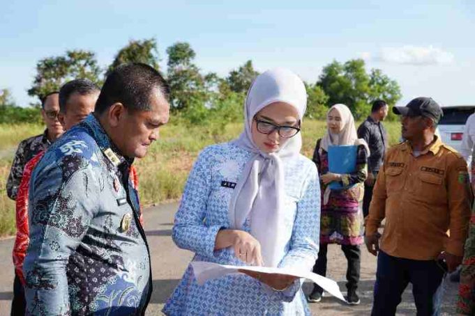 Pemprov Lampung Siapkan Kota Baru sebagai Lokasi Sekolah Rakyat, Dukung Program Nasional Presiden