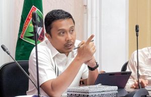 Digagas Wagub Sumbar, Bahasa Minang Resmi Diimplementasikan di BIM