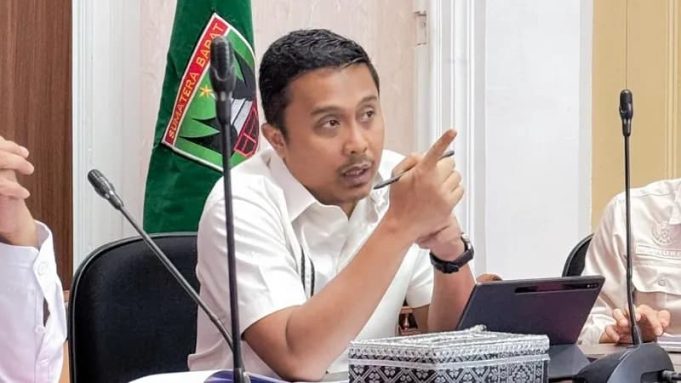 Vasko Ruseimy : Pariwisata dan Ekonomi Kreatif Sumbar Butuh Terobosan Baru