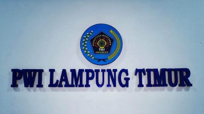 PWI Lamtim : Anggota yang Jadi Tenaga Ahli – Kontrak Harus Ajukan Cuti