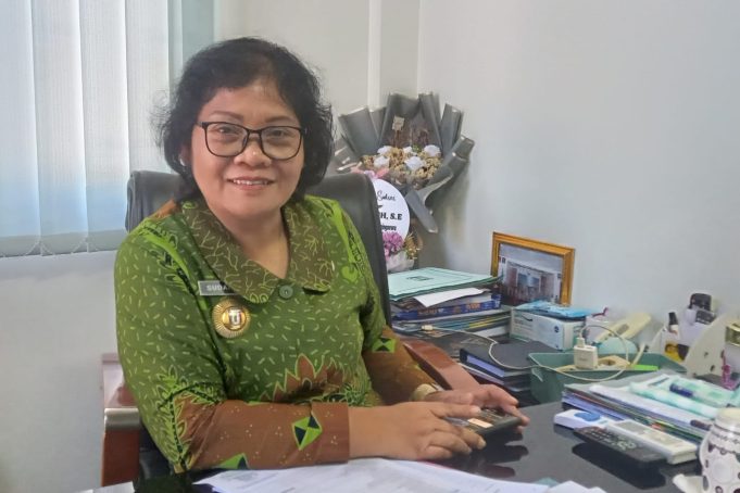 Sudarsih : Pemutahiran Data Wujudkan Administrasi Kependudukan yang Valid