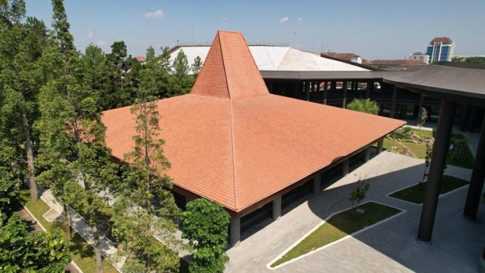 Waskita Karya Dukung Peningkatan Kualitas Sarana Pendidikan, Garap Gedung SD – Universitas