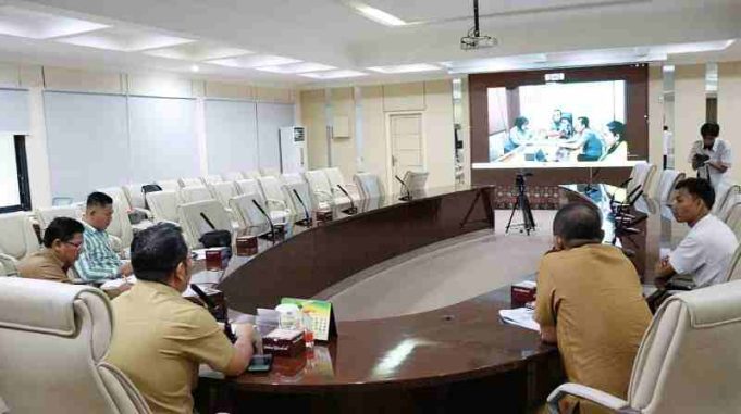 Muba Bidik Gelar Terbaik di Peacemaker Justice Award 2025