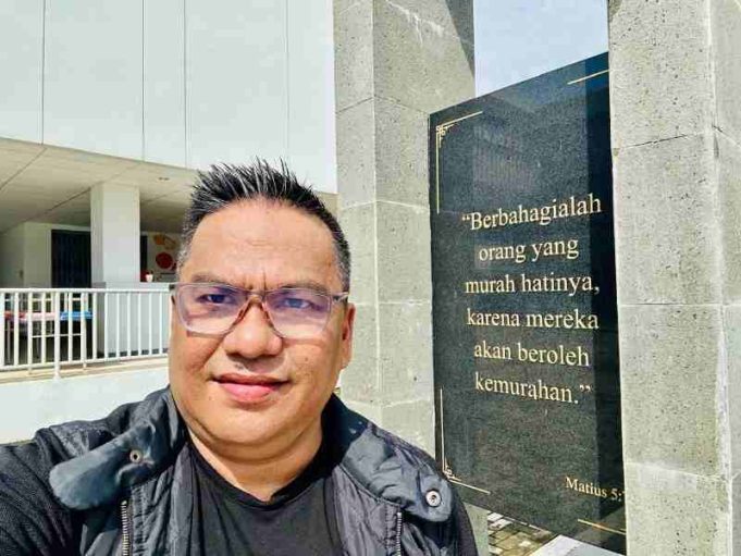 Tingkatkan Keamanan Siber, Kominfo Musi Banyuasin Berikan Tips Mengamankan Password