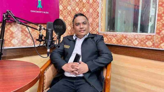 Waspada Penyalahgunaan Data Biometrik: Lindungi Data Pribadi Anda!