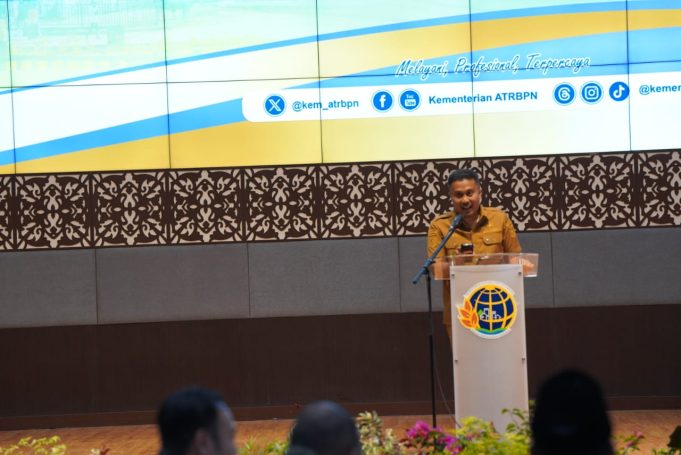 Vasko Ruseimy : Sertifikasi Tanah Ulayat Perkuat Bukan Hilangkan Nilai Adat di Sumbar