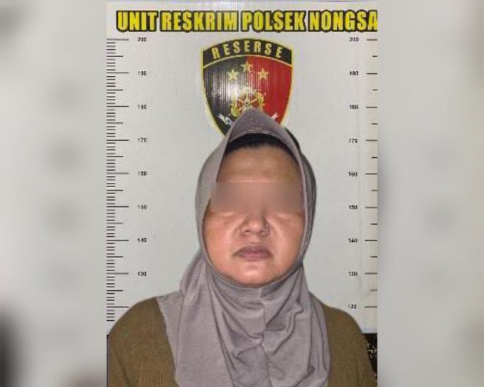 Polsek Nongsa Bongkar Praktik Ilegal Pengiriman PMI ke Luar Negeri, Satu Orang Diamankan