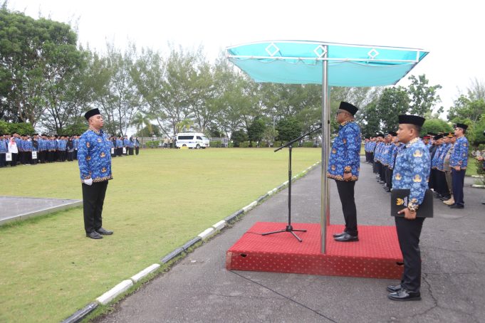 Wali Kota Tanjungpinang Serukan Kebangkitan Nasional yang Mewujudkan Keadilan dan Kesejahteraan Rakyat