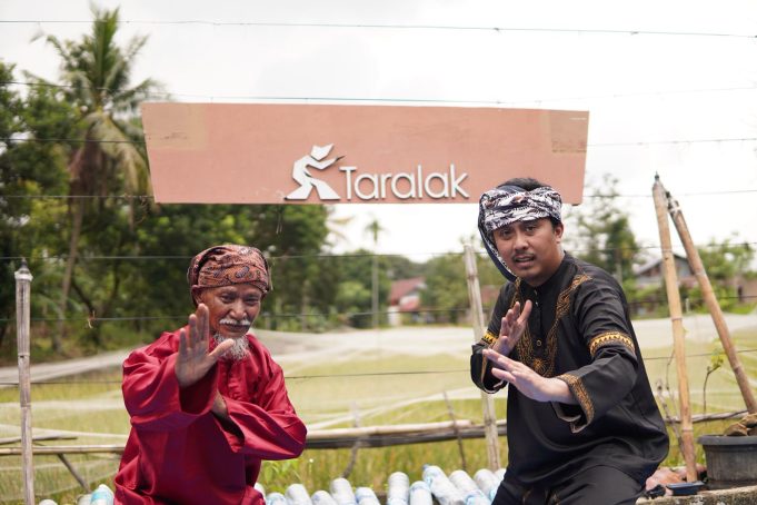 Silek Tradisi jadi Ekstrakurikuler Sekolah, Praktisi: Cita-cita Para Pendahulu yang Diwujudkan Wagub Vasko