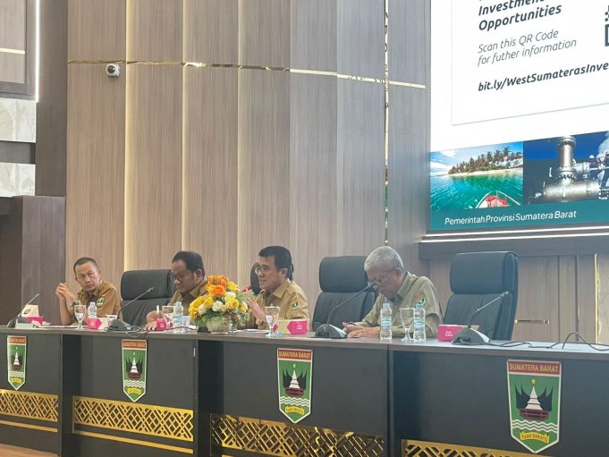 Pasca Pemeriksaan LKPD 2024, Pemprov Sumbar Kembali Raih Opini WTP ke-13 Secara Berturut